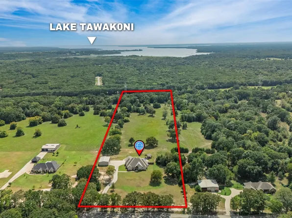 2919 County Road 3514, Greenville, TX 75402