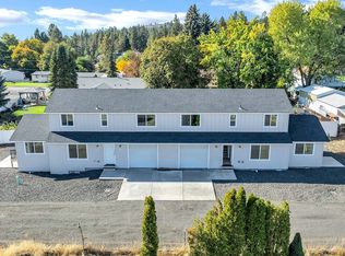 4307 N Torrez Ln #4307, Spokane, WA 99212