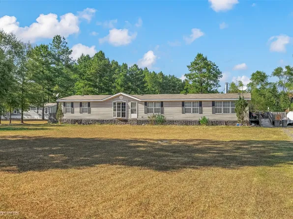 247 Shanee Dr, Gloster, LA 71030