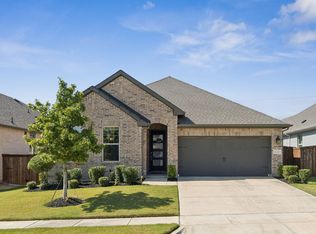 4105 Silver Spur Ct, Aubrey, TX 76227