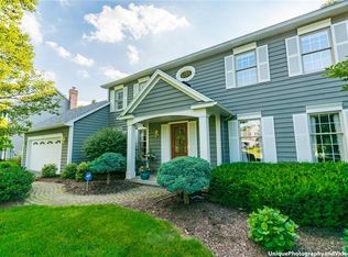 59 Chardonnay Dr, Fairport, NY 14450