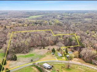 2251 Bristol Rd, Statesville, NC 28677