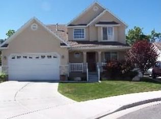 217 Lisa Rae Cir, Murray, UT 84107