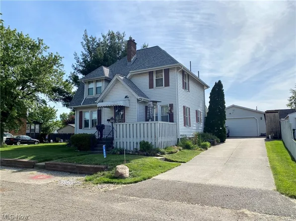 1432 Brooklyn Ave SW, Canton, OH 44710