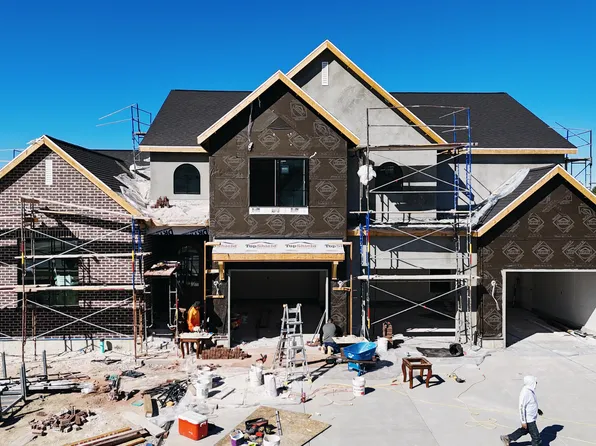 1077 N 950th Cir E, American Fork, UT 84003