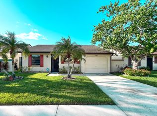 2241 SE Barrington Street, Port St Lucie, FL 34952