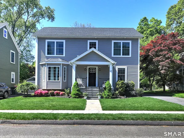 64 Noble Avenue, Milford, CT 06460
