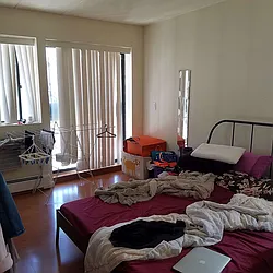 Rented by Apple Realty Group Corp