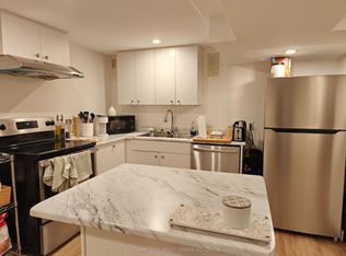 67 Fortrose Cres, Toronto, ON M3A 2H2