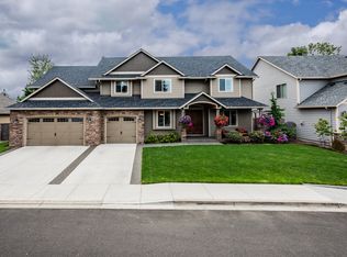 13012 NE 44th Ave, Vancouver, WA 98686