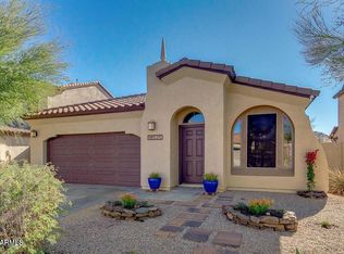 18525 W Paseo Way, Goodyear, AZ 85338