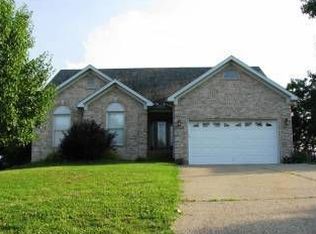 4206 Marseille Dr, Louisville, KY 40272