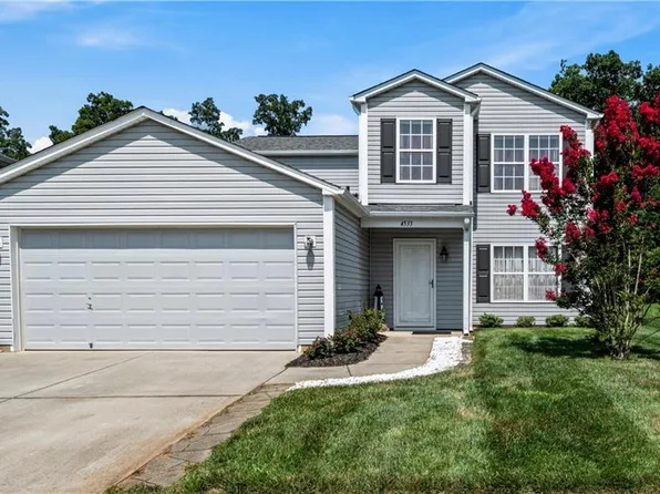 4533 Vernon Farms Blvd, Kernersville, NC 27284