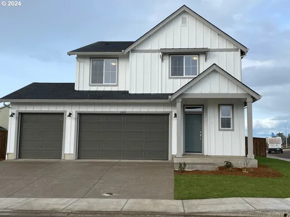 1357 Darlington #106, Junction City, OR 97448