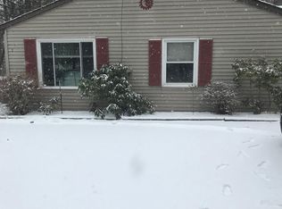 768 Millertown Rd, Bloomsburg, PA 17815