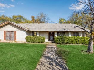 5600 E Martin Luther King Jr Blvd, Austin, TX 78721