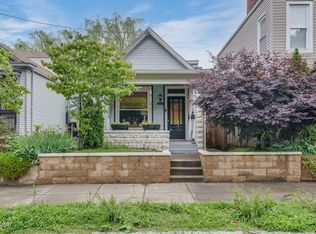 1311 E Breckinridge St, Louisville, KY 40204