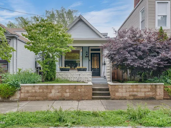 1311 E Breckinridge St, Louisville, KY 40204