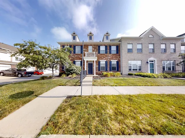 13484 Molique Blvd, Fishers, IN 46037