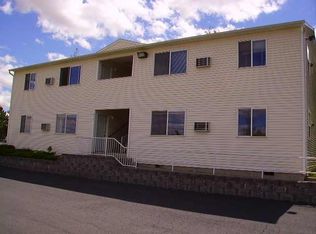 235 NW Terre View Dr, Pullman, WA 99163