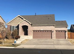 25203 E 2nd Ave, Aurora, CO 80018