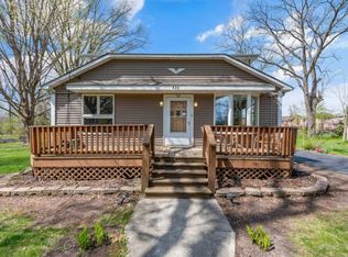 428 Bellaire Ave, Des Plaines, IL 60016