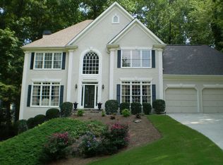 4427 Windsor Oaks Cir, Marietta, GA 30066