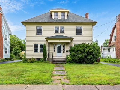 62 Beverly Road, West Hartford, CT, 06119