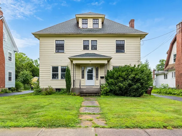 62 Beverly Road, West Hartford, CT 06119