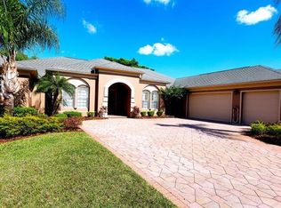 2713 Coastal Range Way, Lutz, FL 33559