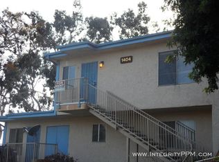 1404 38th St #4, San Diego, CA 92105
