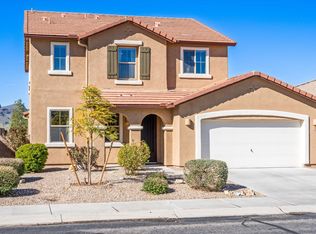 8371 N Douglas Fir Dr, Tucson, AZ 85743