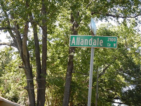 5th image of 2024 W Allandale Cir