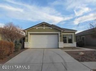 239 W Vuelta Friso, Sahuarita, AZ 85629