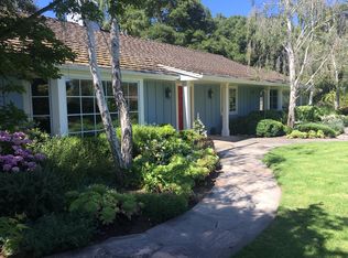 130 La Vereda Rd, Santa Barbara, CA 93108