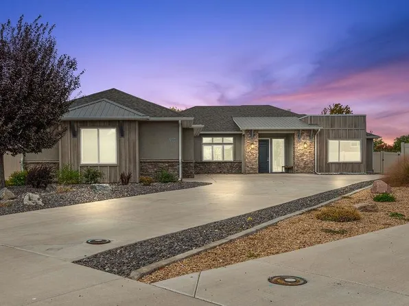 1109 Aspen Village Loop, Fruita, CO 81521