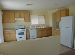 699 Porchtown Ave, Las Vegas, NV 89183