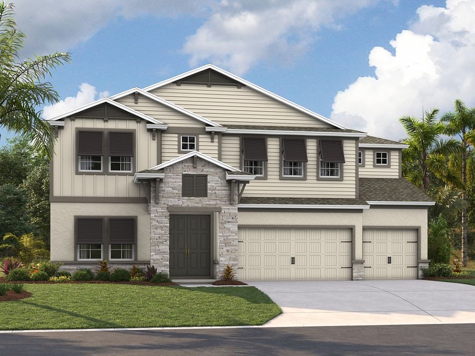 Plan Eelevation