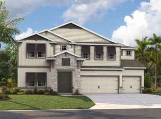 Westshore II Plan, Pasadena Woods, Dade City, FL 33525