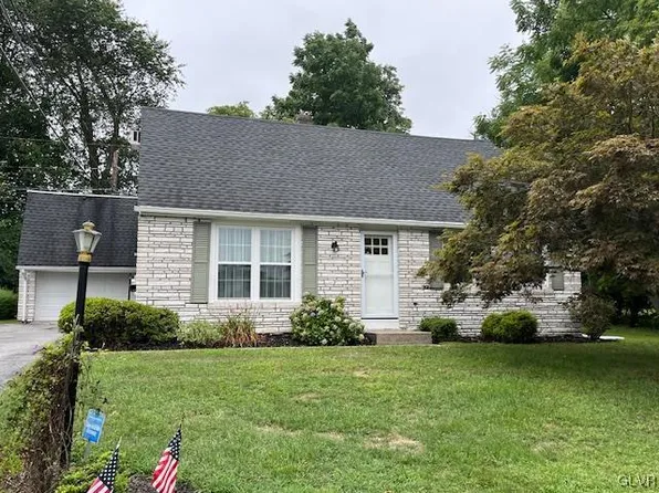806 S Main St, Allentown, PA 18103