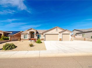 3391 Amanda Ave, Kingman, AZ 86401