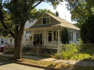 3714 36th St, Mount Rainier, MD