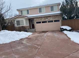 1266 Laurenwood Way, Highlands Ranch, CO 80129