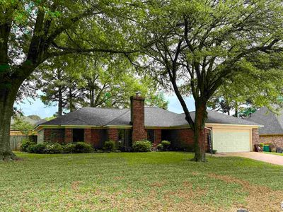3304 Westridge Ave, Texarkana, TX, 75503