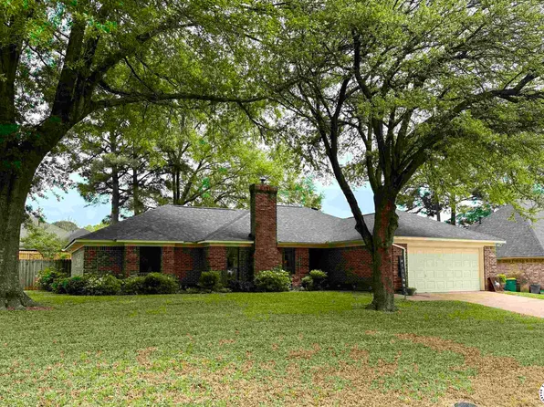 3304 Westridge Ave, Texarkana, TX 75503