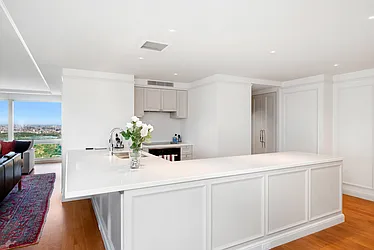 Sold by Keller Williams NYC