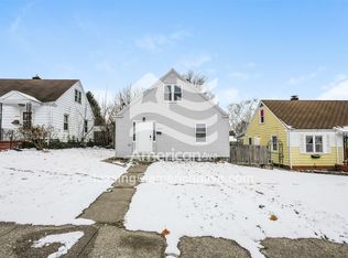 2205 S Scott St, South Bend, IN