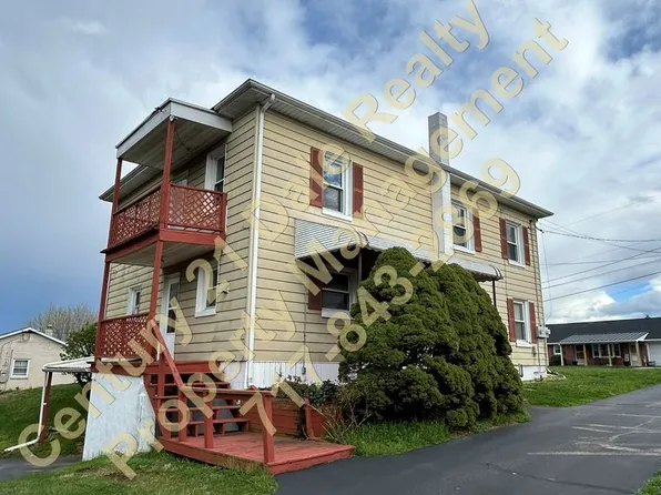 New Bridgeville 79-81, 79-81 New Bridgeville Rd #79, Wrightsville, PA 17368