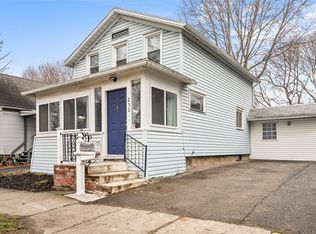 230 Cypress St, Rochester, NY 14620