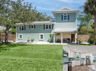 334 Seabreeze Ave, Saint Augustine, FL 32080
